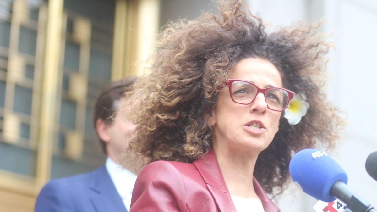 Za přípravu vraždy íránské novinářky v USA jdou dva muži na 25 let do vězení